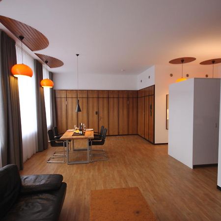 Апартаменты Moselloft Цельтинген-Рахтиг Экстерьер фото