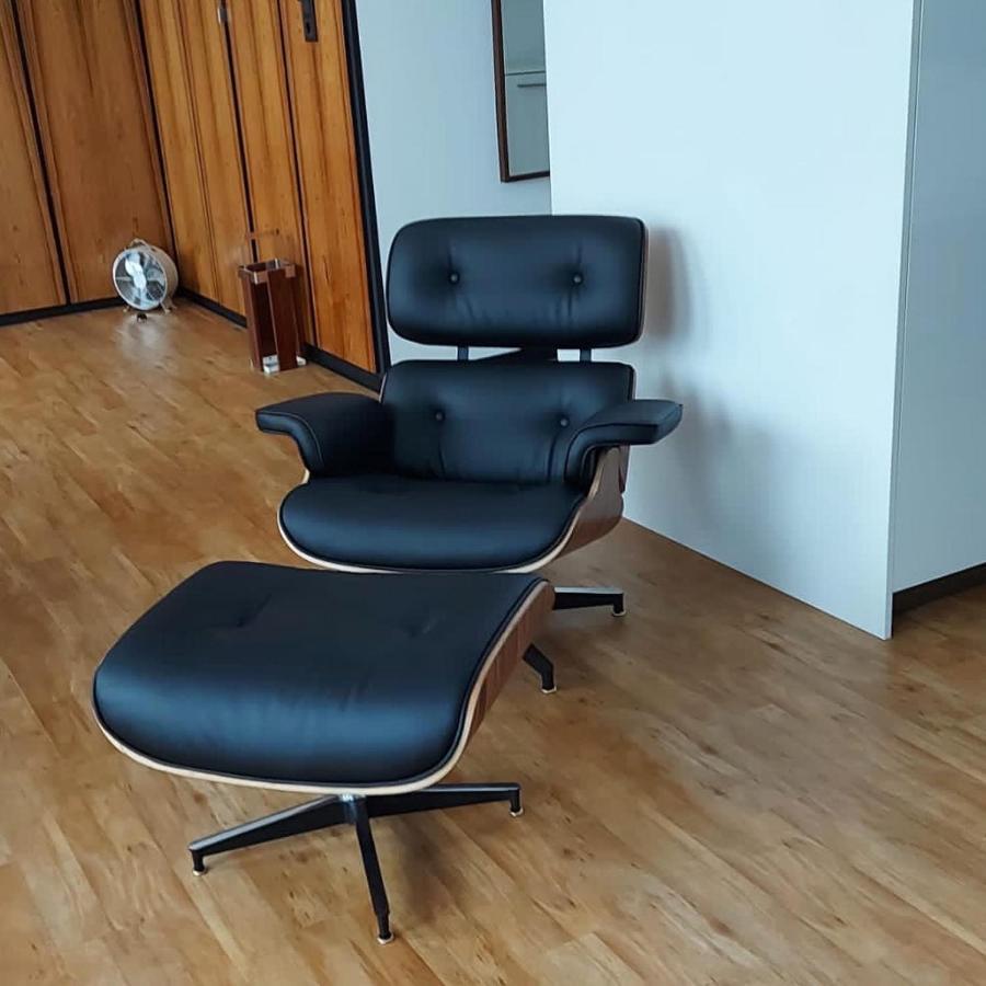 Апартаменты Moselloft Цельтинген-Рахтиг Экстерьер фото